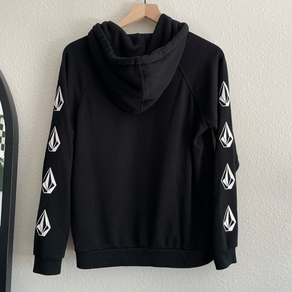 Volcom Hoodie - Picture 1 of 3